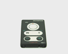 Olympus Camedia RM-1 Fernbedienung remote control (13011621)