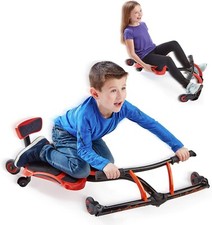Ybike leap self propelled - self,