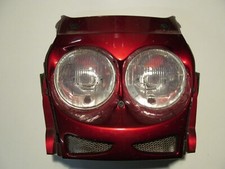 Doppelscheinwerfer für Suzuki Bandit GSF 600 1200 S 1995-2000