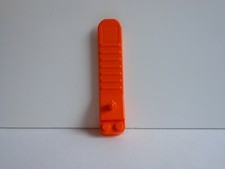 Steinetrenner Brick + Axle Seperator orange Lego 96874 Klemmbausteine