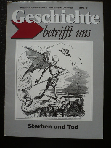 Geschichte betrifft uns