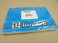 Original Landini 7880 Schlepper Ersatzteilliste 7/1990 Parts List Pieces Rechang
