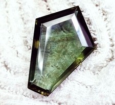 Hellgrün Amethyst Kostüm