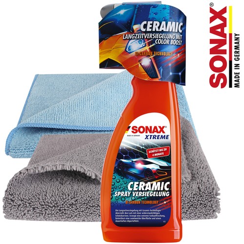 Sonax xtreme ceramic spray - xtreme,