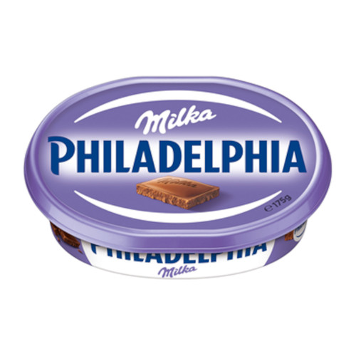 Philadelphia milka - philadelphia,