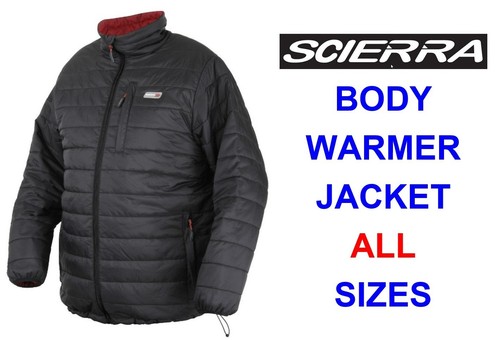 Scierra bodywarmer jacke - scierra,
