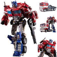 Transformator Optimus Prime
