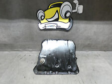 Ölwanne Fortwo Coupe 0,6l 40kw