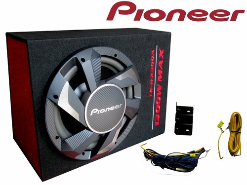 Pioneer 300a aktiv - pioneer, ts-wx