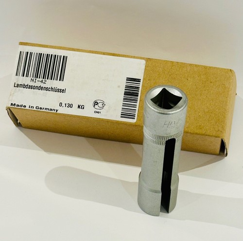 Hazet lambda sonden - 1/2", lambda-sonden