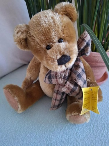 Sunkid braun bär - sunkid,,