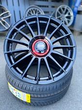 19 Zoll OZ Superturismo Evo