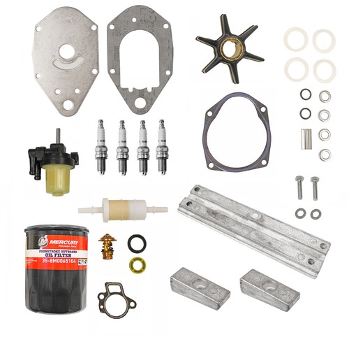 300h set 8m0113483 mercury - 8m0113483, 40
