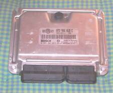 Steuergerät VW Passat 4.0 W8 4Motion BDN 07D906018C Motorsteuergerät 0261207019