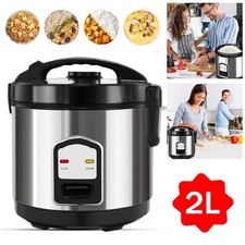 Reiskocher klein mini 400 Watt