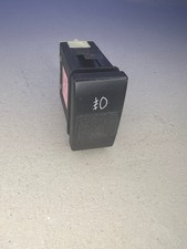 Audi A8 S8 4D D2 Schalter Nebelscheinwerfer 4D0941535 A