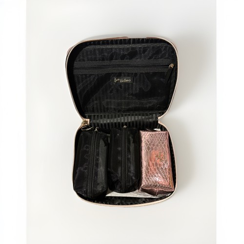 Kulturbeutel beauty case - kulturbeutel,