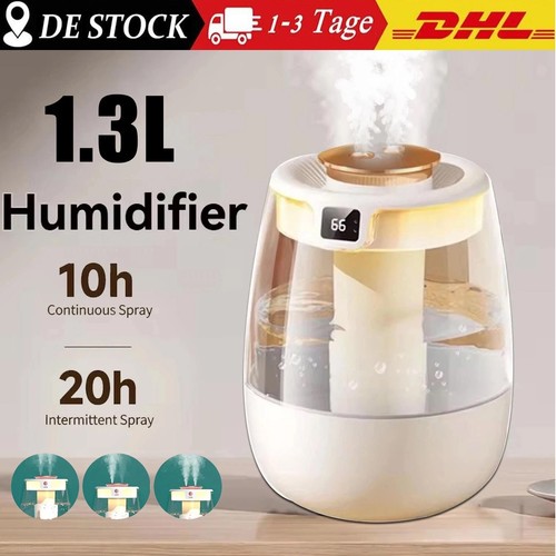 Luftbefeuchter ultraschall - luftbefeuchter,