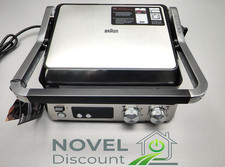 Braun MultiGrill 7 CG7040