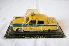 Modellauto Volga GAZ 2101