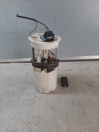 Fox kraftstoffpumpe - vw,