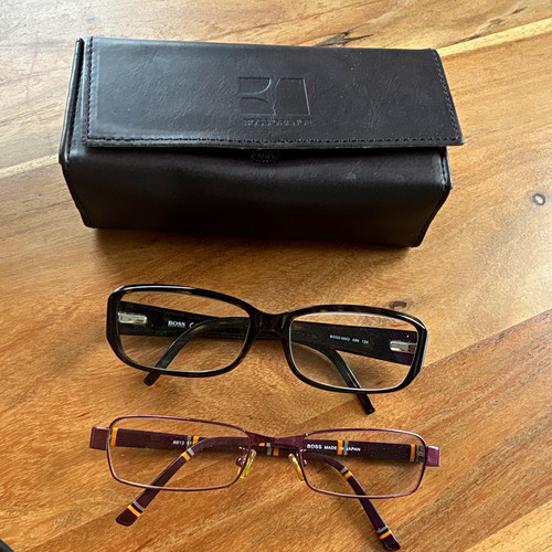 Boss brille 0043 6013 - brille,