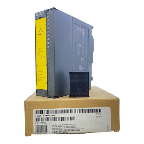Siemens 6es7195 7kf00 0xa0 - siemens, 6es7195-7kf00-0xa0