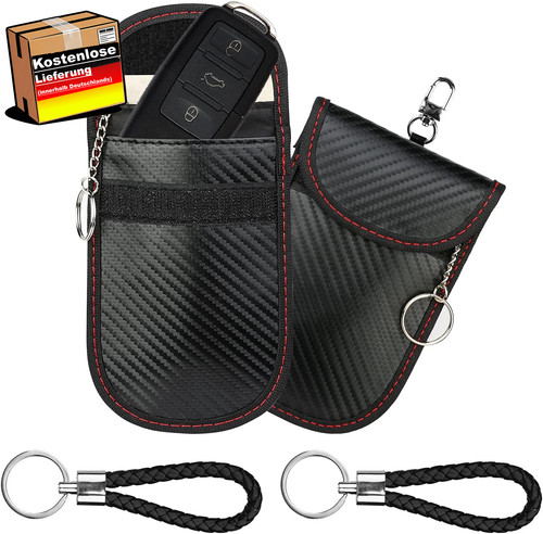 Autoschlüsselschutz 2er pack - 2er,