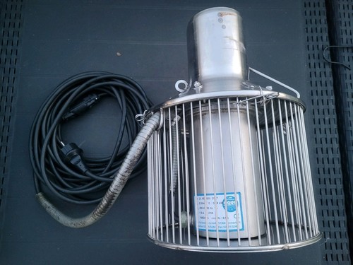 Linn typ rohrpumpe - l3,