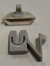 Türriegel für Henke & Theiss Verteiler-Tür