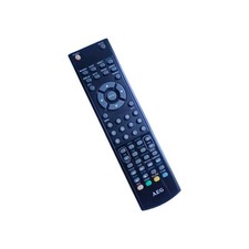 Original AEG CTV 2203 Fernbedienung Getestet Remote Control TV