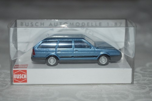 Busch passat variant - busch, 1:87