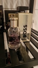 Hugo Boss Boss Bottled  50 ml Eau de Parfum EDP Herrenparfum