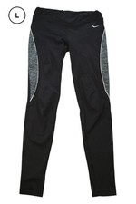 Nike Sporthose Leggings L