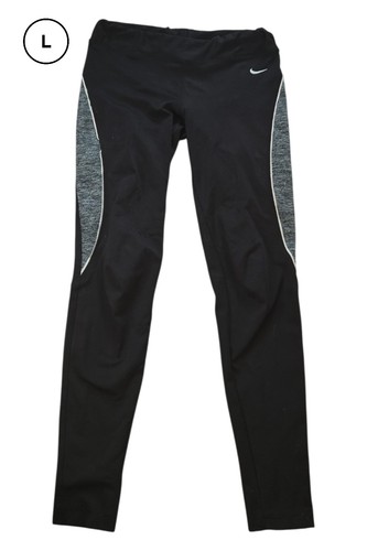 Nike sporthose leggings - sporthose, l