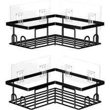 Duschablage Ohne Bohren Ecke