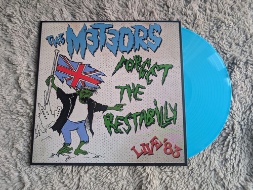 The meteors forget - meteors,