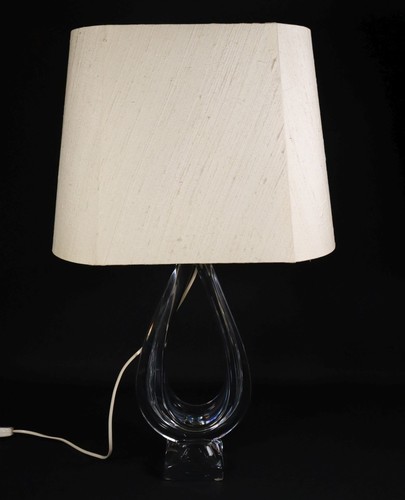Rar daum france - tischlampe, /