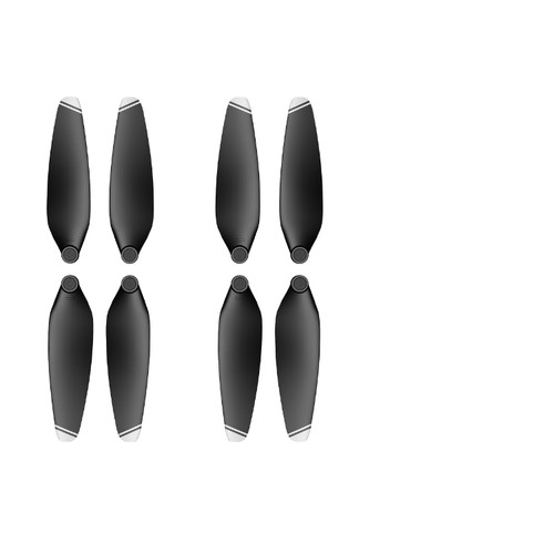 Ersatzpropeller set teilig - ersatzpropeller,