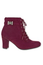 Trachten Stiefeletten Fanny