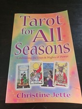 Tarot For All Seasons By