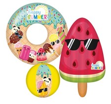 Happy People - Happy Summer