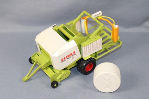 Siku 2453 claas rollant - rollant, 255