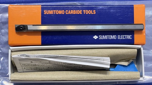 Sumitomo bnb508r bohrstange - sumitomo,
