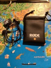 Røde Mikrofon