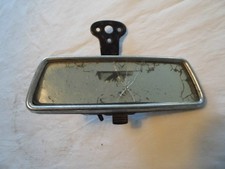 PKW Oldtimer Innenspiegel