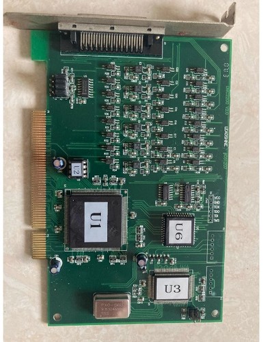 1pcs used lexay - 1pcs,
