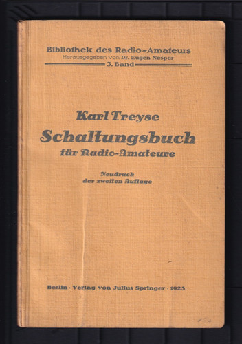 Schaltungsbuch für