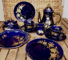 Retsch Wunsiedel 24 Karat