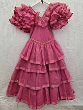 Vintage Romanzen S.L. Flamenco